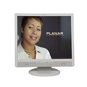  Planar Systems, PL1910M  19 white digital LCD (Catalog 