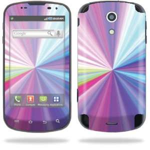   for Samsung Epic 4G Sprint Rainbow Zoom Cell Phones & Accessories