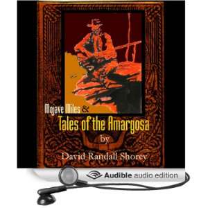   (Audible Audio Edition) David Randall Shorey, Gashouse Dave Books
