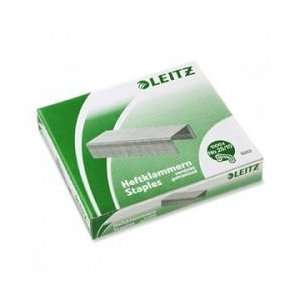   leitz staples for heavy duty stapler 02984 no 25/10 