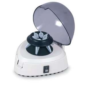 Centrifuge, mini gray 220V  Industrial & Scientific