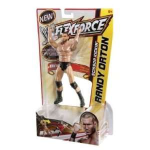  Randy Orton Flex Force Figure Toys & Games