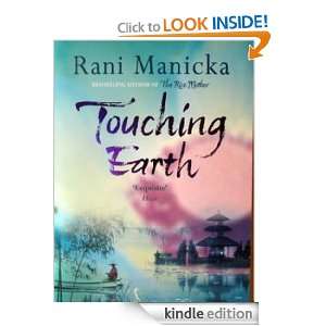 Touching Earth Rani Manicka  Kindle Store