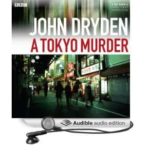   Murder (Audible Audio Edition) John Dryden, Miriam Smith, Full Cast