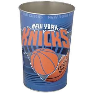  Knicks WinCraft NBA Wastebasket ( Knicks ) Sports 