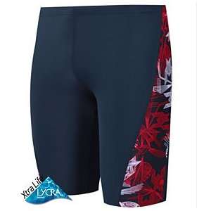  Sporti Cosmic Rays Piped Splice Jammer Mens Jammers 
