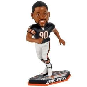  Chicago Bears Julius Peppers Forever Collectibles Thematic 