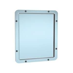  ASI   Framed Mirror   10 104 14 