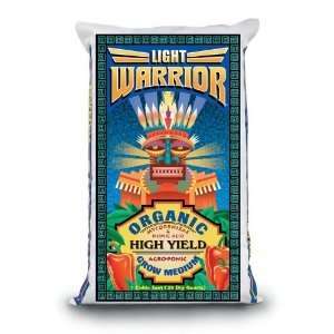  Light Warrior Soil