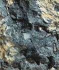 BOULANGERITE crystals on SIDERITE mineral specimen NIZN