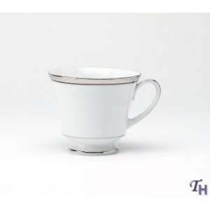  Noritake Renwick Platinum Cup