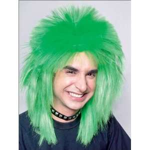  Spike   Costume Wig Toys & Games