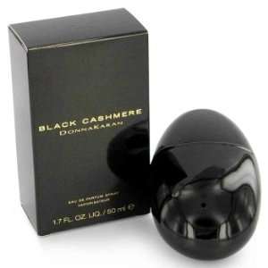  Black Cashmere by Donna Karan for Women, Gift Set Beauty