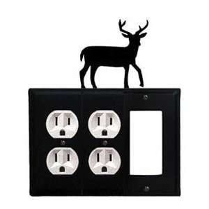  Deer   Outlet, Outlet, GFI Electric Cover Electronics