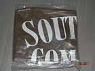 Southern Comfort Inflatable Football Brand New in the Package
