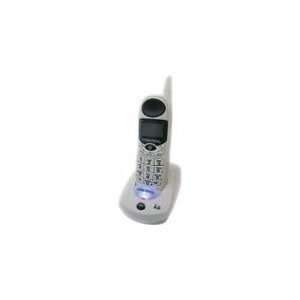   Large Button Cordless CIDCW (Special Needs Products)