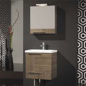  Nameeks SPAZIO SET2 Spazio Bathroom Vanity Set