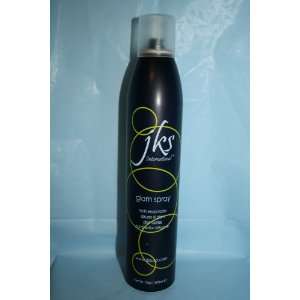  Jks International Glam Spay 10 Oz Beauty