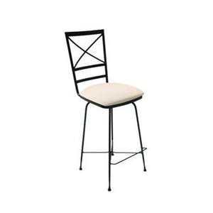  Xanadu Swivel Counterstool 26