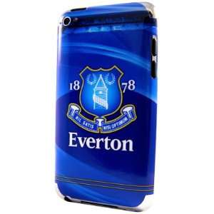 Everton FC. ipod Touch 4G Skin 