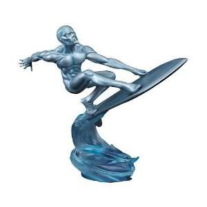  Silver Surfer 12 inch Statue Toys & Games