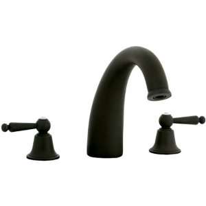  Cifial Roman Tub Filler 291.650.WW, Weathered