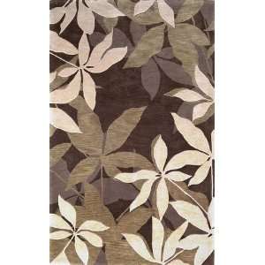  Kas Bali Oasis Mocha Sage 2813 5 X 8 Area Rug