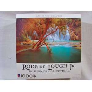  Master Photographer Rodney Lough Jr Wilderness Collections 