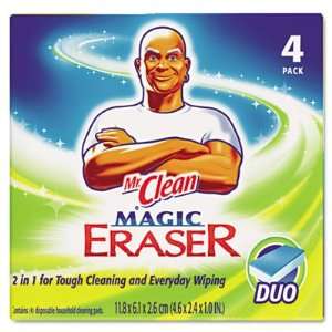  Mr. Clean Magic Eraser PAG43516 Arts, Crafts & Sewing