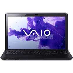 Sony VAIO VPCF232FX   16.4 Laptop HD Core i7 2670QM 027242835566 