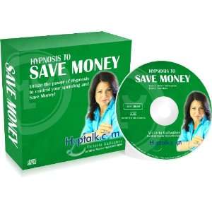  Save Money Hypnosis 