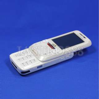 New Sony Ericsson W850i Phone Walkman 3G 2MP Unlocked W  