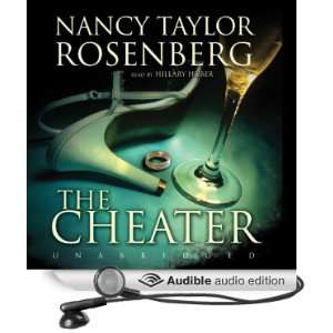 The Cheater (Audible Audio Edition) Nancy Taylor 