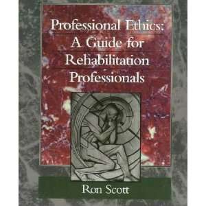   Ethics **ISBN 9780815125259** Ronald W. Scott