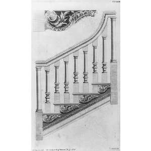   ,1758,The British Architect,E. Rooker,Abraham Swan
