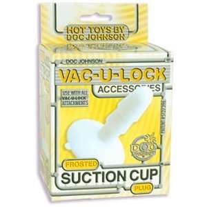  Vac U Lock Suction Cup