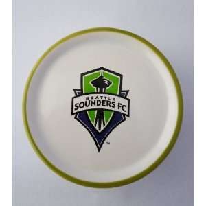  SoundersFC Ceramic Coasters (set of 4)