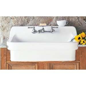  American Standard wall mount kitchen faucet Heritage