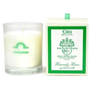  Soular Therapy Libra Candle