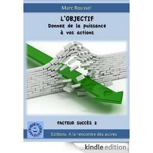   Succès) (French Edition) Marc Roussel  Kindle Store