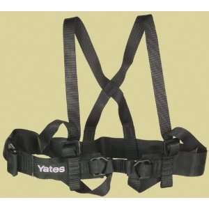  Rescue Chest Harness Basic chest harness with V ring Pet 