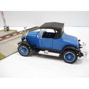  1925 Chevy Series K Roadster by National Motor Mint Toys 