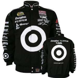  Reed Sorrenson Black Cotton Twill Jacket   3X Large 