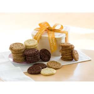 Mothers Day Chewy Cookie Sampler  Grocery & Gourmet Food