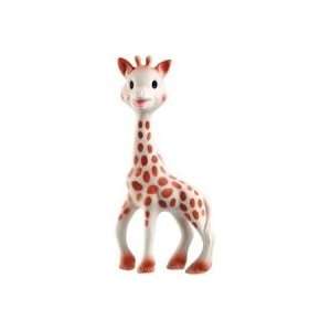  Sophie the Giraffe Chewing Rubber Toy Toys & Games