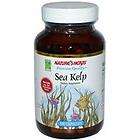 Bottles Natures Herbs, Sea Kelp, 100 Capsules GL7