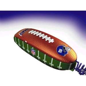  NFL Trimstyle Football Phone with Sound