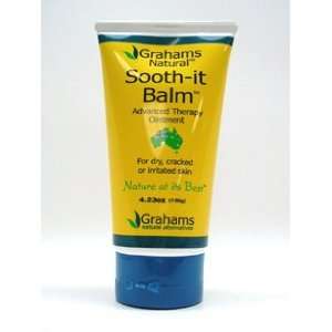  Sooth it Balm 4.23 oz