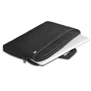   Formoa 11 Inch Carrying Case for MacBook Air (Black) by Case Logic