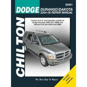   Pick UPs 2005 06 (Chiltons Total Car Care Repair Manuals) [Paperback